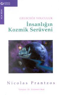 Insanligin Kozmik Serüveni<br>Nicolas Prantzos